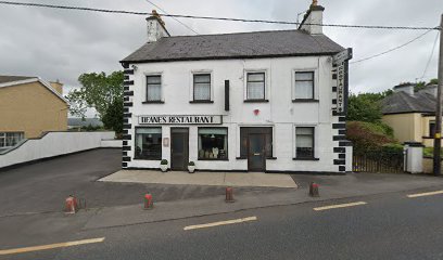 Patrick Deane Bar Restaurant & B&B