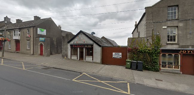 Joyce's Pub - Bar & Accommodation