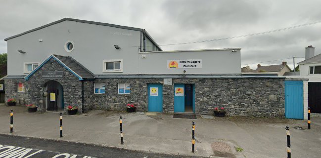 Little Voyagers Childcare