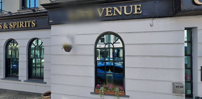 Opinii despre The Old Market Bar în Bandon - Hospitality and gastronomy