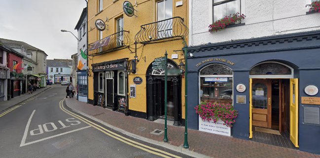 Kitty Ó Sé’s Bar & Restaurant