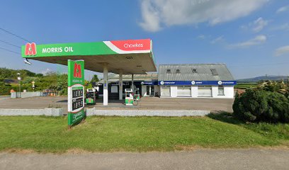 Slevins traditional butchers