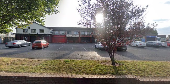 Stan Tasty Bites TakeAway