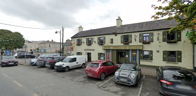 West Wicklow House Blessington