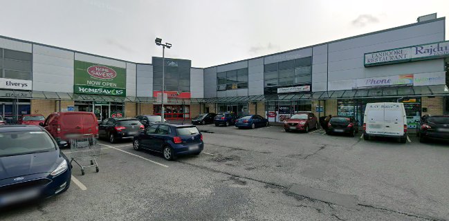 Portuguese Cafe and Bakery