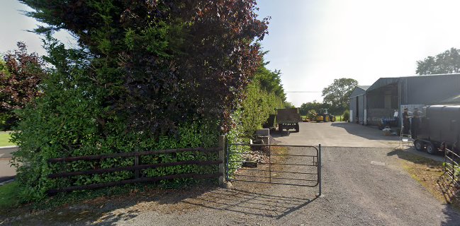 Wilkinstown, Navan, Co. Meath