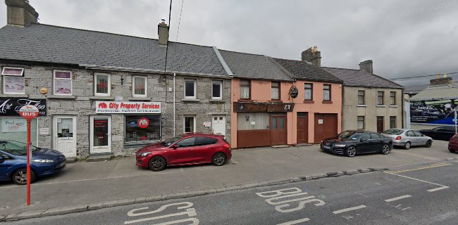 Paddy Fahy’s - Galway