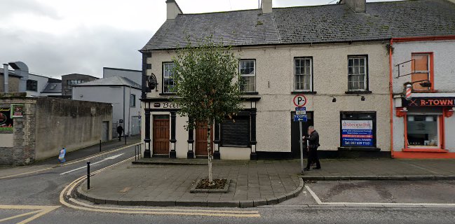 Barrett's Bar - Lifford