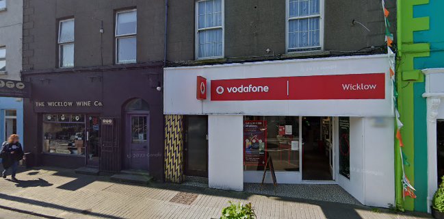 The Wicklow Wine Co.