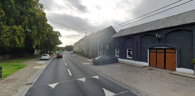 Opinii despre The Johnstown Inn în Naas - Hospitality and gastronomy