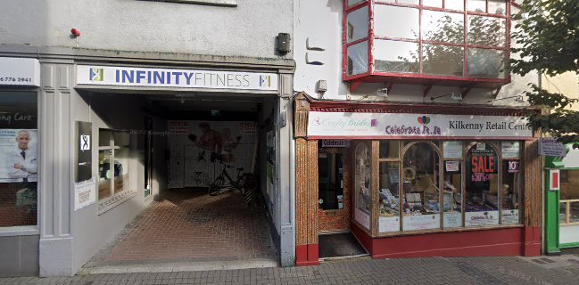 Keoghs Model Bakery Limited - Kilkenny