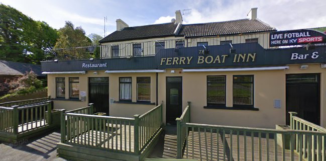The Ferry Boat Inn
