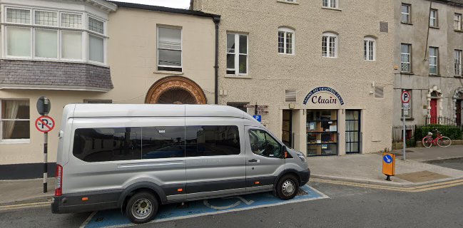 Cluain Coffee Shop - Hospitality and gastronomy