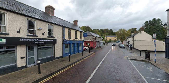 Sam's Takeaway Leixlip - Leixlip