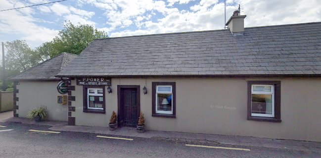 P.Power Wine And Spirit Store