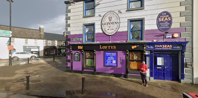 Four Seas Oriental Westport