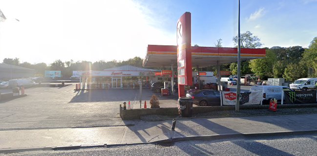 Supermac's & Papa John's Mallow