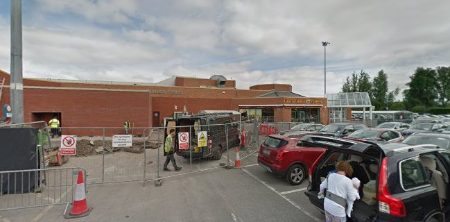 Gloria Jean's Coffees - Hospitality and gastronomy