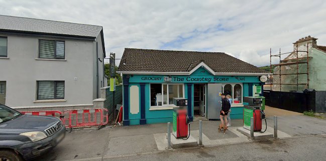The Country Store