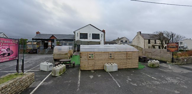 Sean Óg Bar & Restaurant