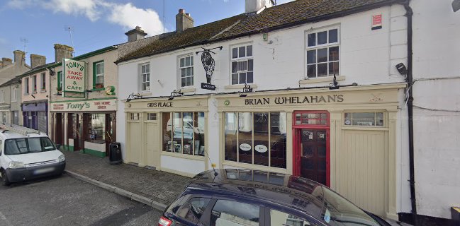 Brian Whelahan's Bar