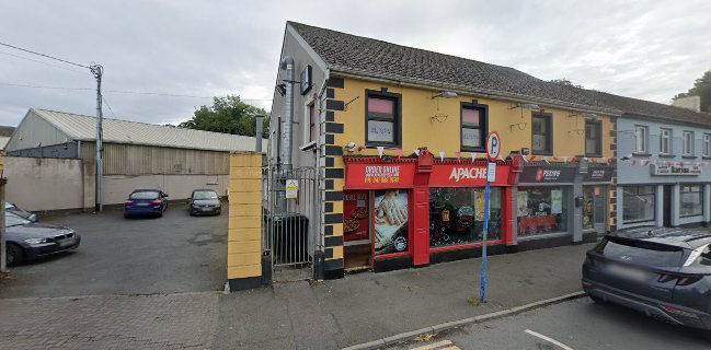 Apache Pizza Ardee