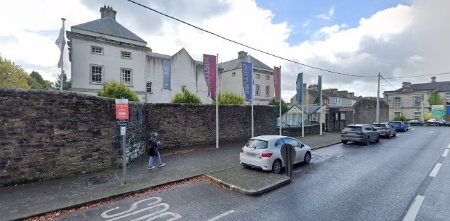 Opinii despre The Courtyard Market în Boyle - Hospitality and gastronomy