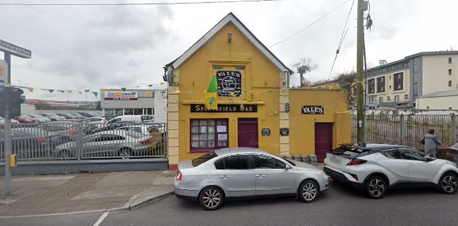 Sportsfield Bar