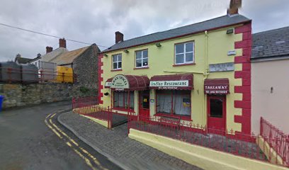 MC Restaurant Consultants