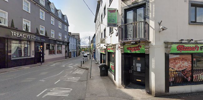 Mizzoni's Pizza - Enniscorthy