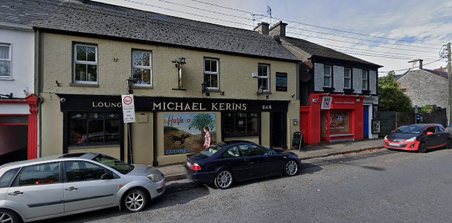 Opinii despre Michael Kerins Bar în Ennis - Hospitality and gastronomy