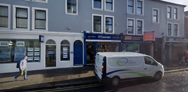 O'Connors Bakery - Galway