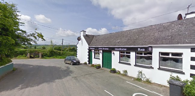 John Byrnes Pub - Hospitality and gastronomy