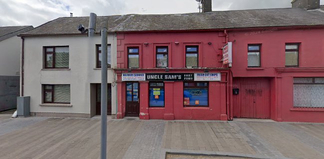 Uncle Sam's Killeagh
