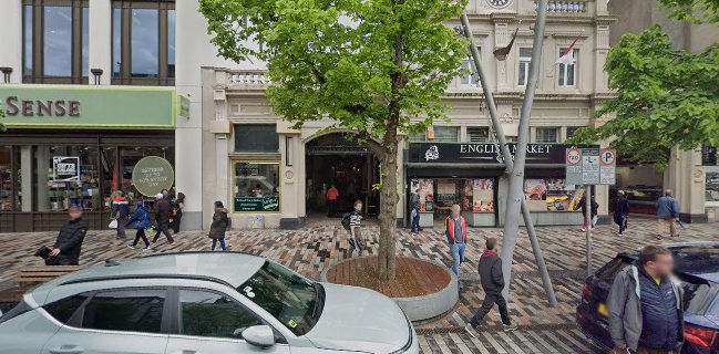 O'Flynn's Gourmet Sausage Company