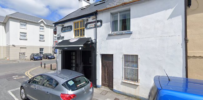 House Of Coffee Pop Up Cafe