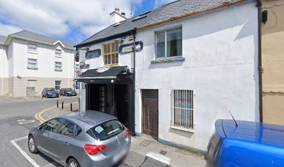 House Of Coffee Pop Up Cafe