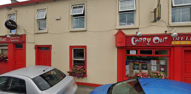 Dec's Bar, The Oldest Pub in Laois