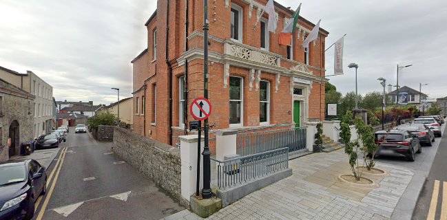 The Red Bank Restaurant