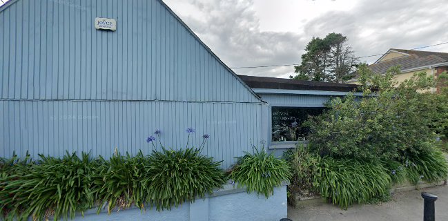 Opinii despre The Back Of The Shop în Wexford - Hospitality and gastronomy