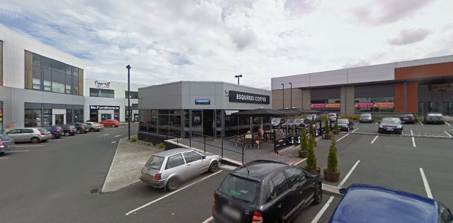 Esquires - The Organic Coffee Co