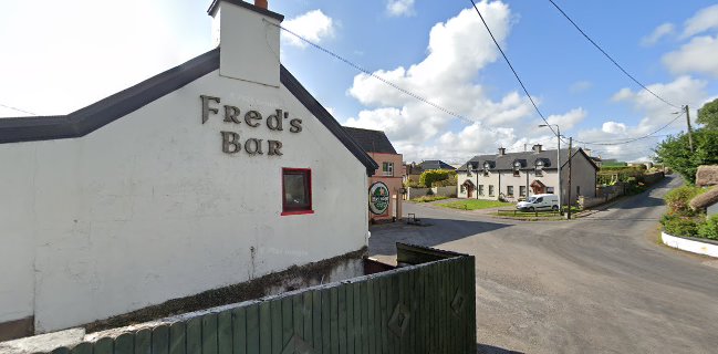 Freds Bar Rylane