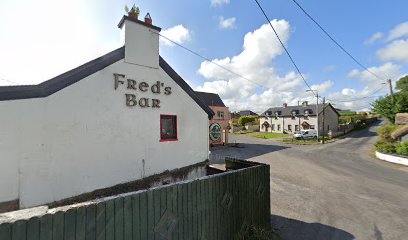 Freds Bar Rylane