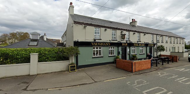 The Bush Pub