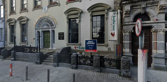 The Parlour Vintage Tea Rooms