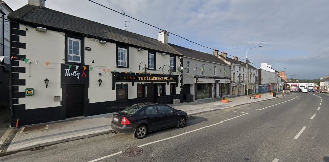 The Coach House - Edenderry