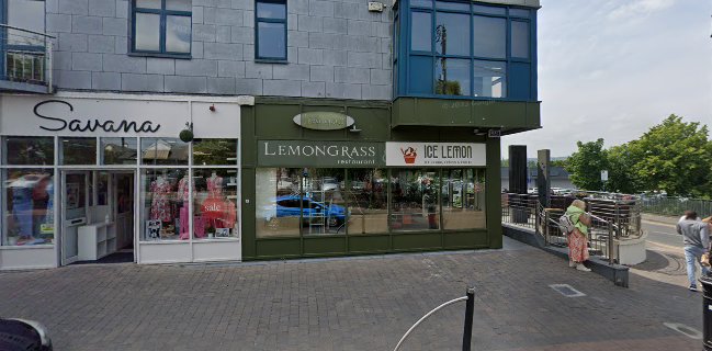 Opinii despre Lemongrass Restaurant Carlow în Carlow - Hospitality and gastronomy