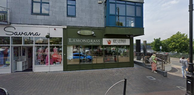Lemongrass Restaurant Carlow