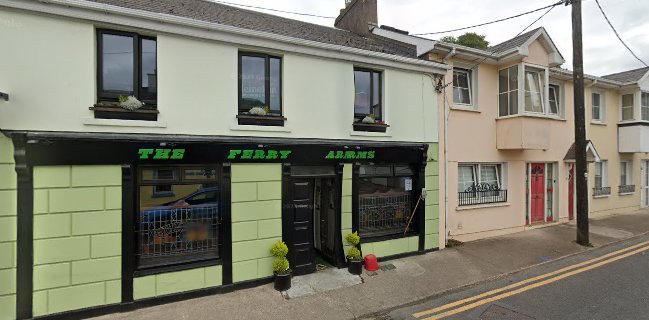 Comentarii opinii despre The Ferry Arms