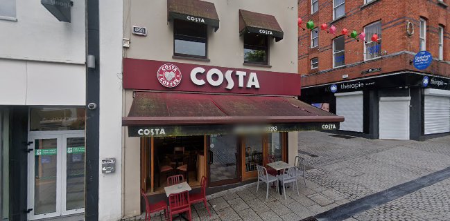 Costa Coffee